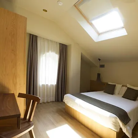 Vall De Núria Apartahotel Queralbs (Caralps)