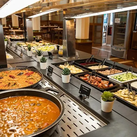 Vall De Núria Apartahotel