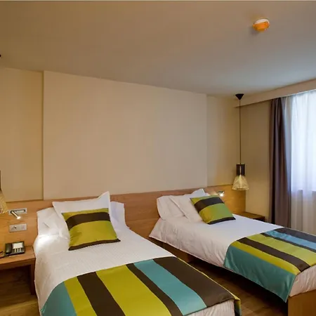 Vall De Núria Apartahotel 3*