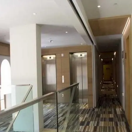 Vall De Núria Apartahotel Queralbs (Caralps)