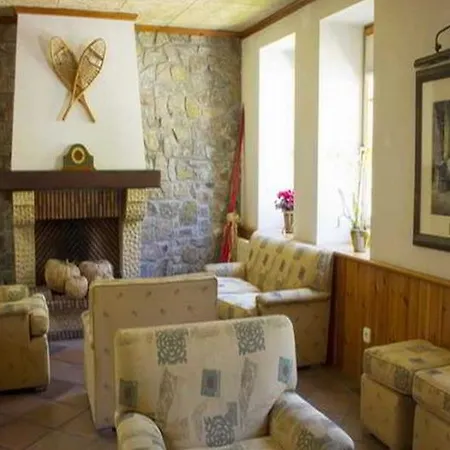 Vall De Núria 3*