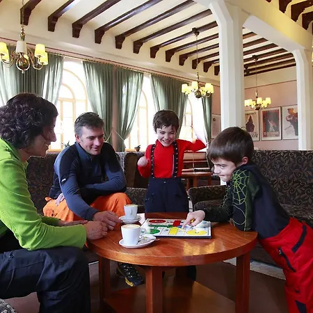 Vall De Núria 3* Queralbs (Caralps)