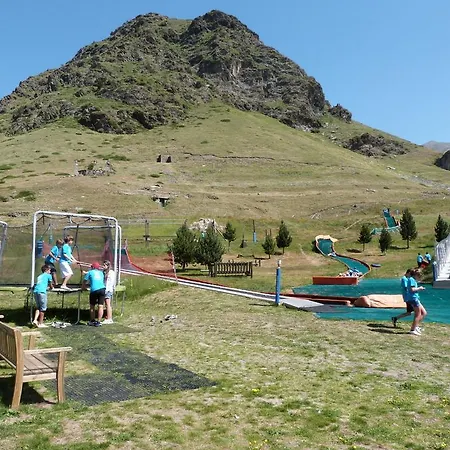 Vall De Núria 3*