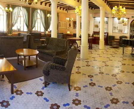 Apartahotel Vall De Núria