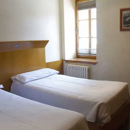 Vall De Núria Apartahotel Queralbs (Caralps)