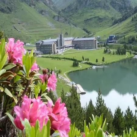 Vall De Nuria شقة فندقية
