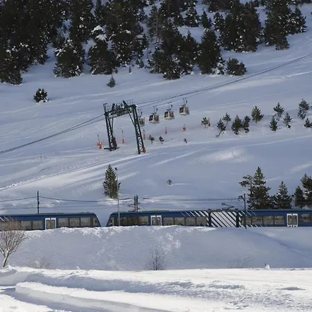 Vall De Nuria 3* Queralbs