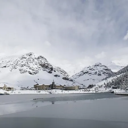 Appart hôtel Vall De Nuria 3*